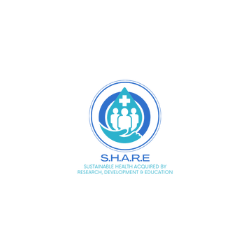 SHARE logo