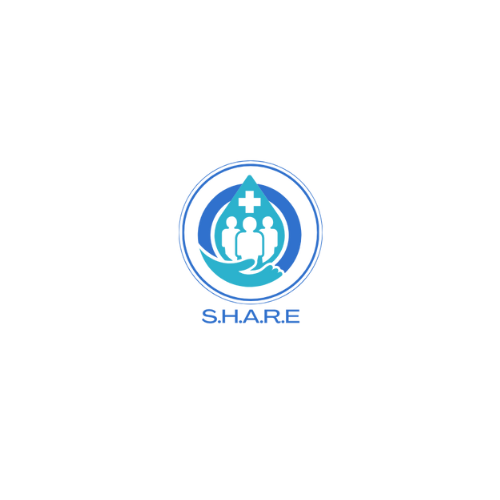 SHARE logo