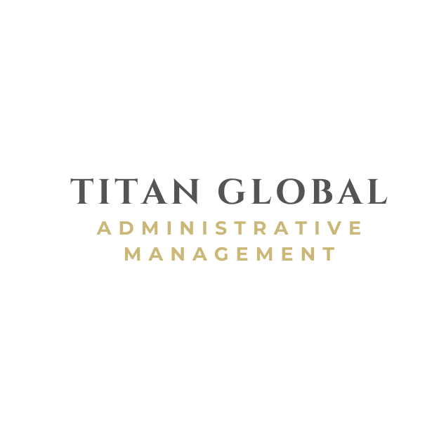 Titan Global Administrative Management logo